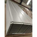 Hot Dipped Zinc galvanizado